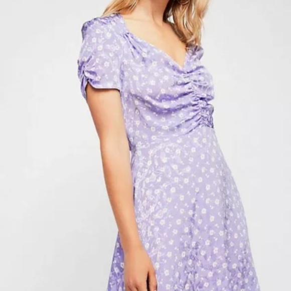 Free People dress size 4 - Picture 3 of 8